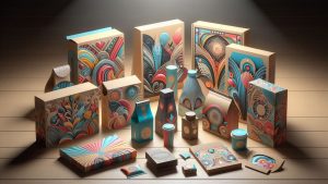 بسته بندی در بهنامان پک