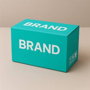 بسته بندی اختصاصی برای برند و افزایش ارزش ادراک‌شده