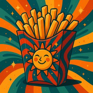 تاثیر طراحی گرافیک در بسته بندی و فروش