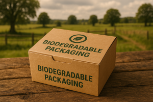 بسته بندی زیست تخریب پذیر چیست؟