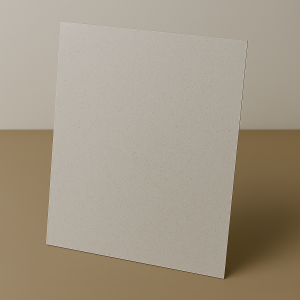 خرید مقوای ضخیم جعبه سازی - مقوای پشت طوسی