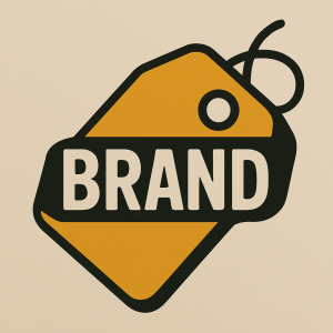 نقش طراحی لیبل در برندسازی