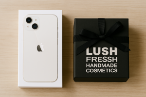 تأثیر بسته بندی در تجربه مشتری