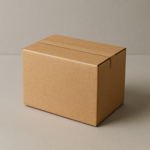 کارتن بسته بندی شیک