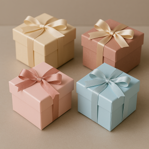 کارتن بسته بندی شیک