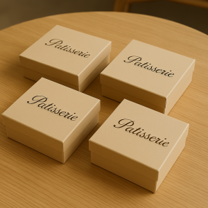 هارد باکس شیرینی