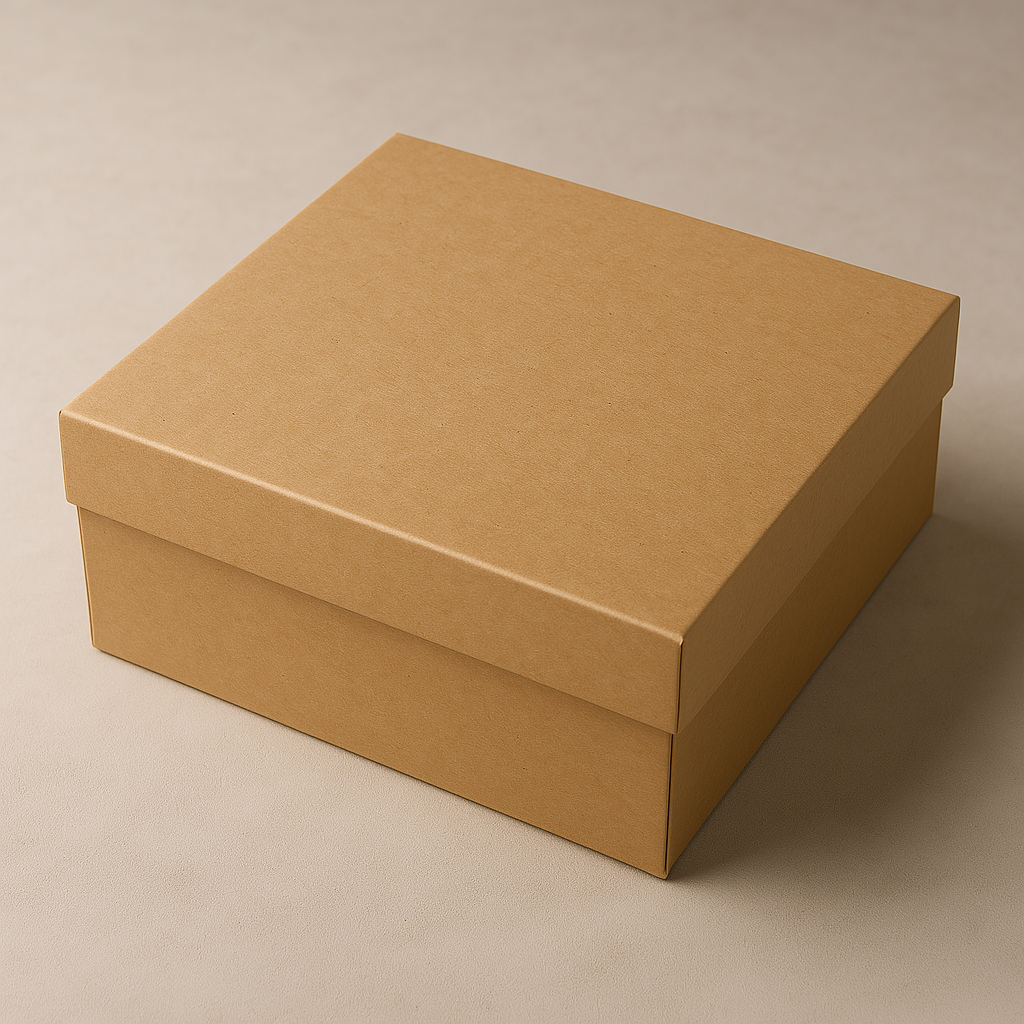 هارد باکس مقوایی