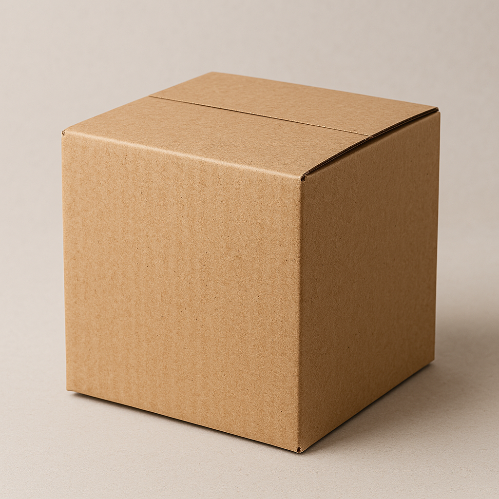 جعبه بسته بندی کرافت چیست؟