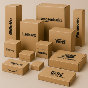 جعبه بسته بندی کرافت چیست؟