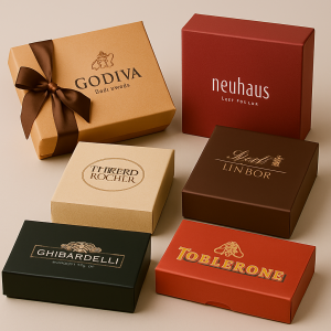 جعبه شکلات از کجا بخرم؟