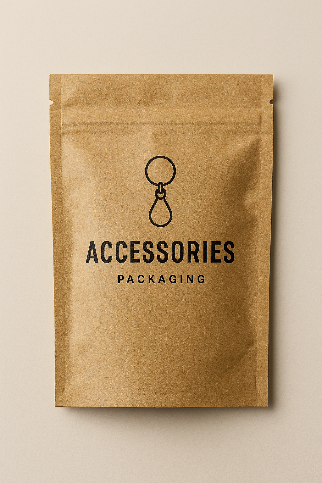 پاکت بسته‌ بندی اکسسوری