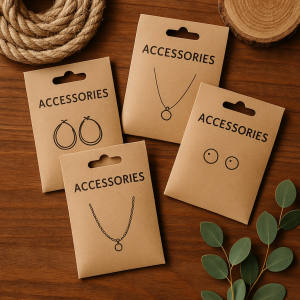 پاکت بسته‌ بندی اکسسوری