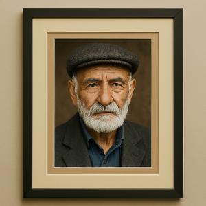 انواع پاسپارتو با مقوا