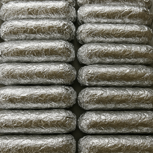 فویل پیچیدن ساندویچ یعنی چه؟