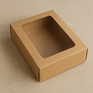 جعبه کرافت طلق دار عمده از کجا بخرم؟