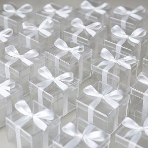 جعبه طلقی گیفت چیست؟