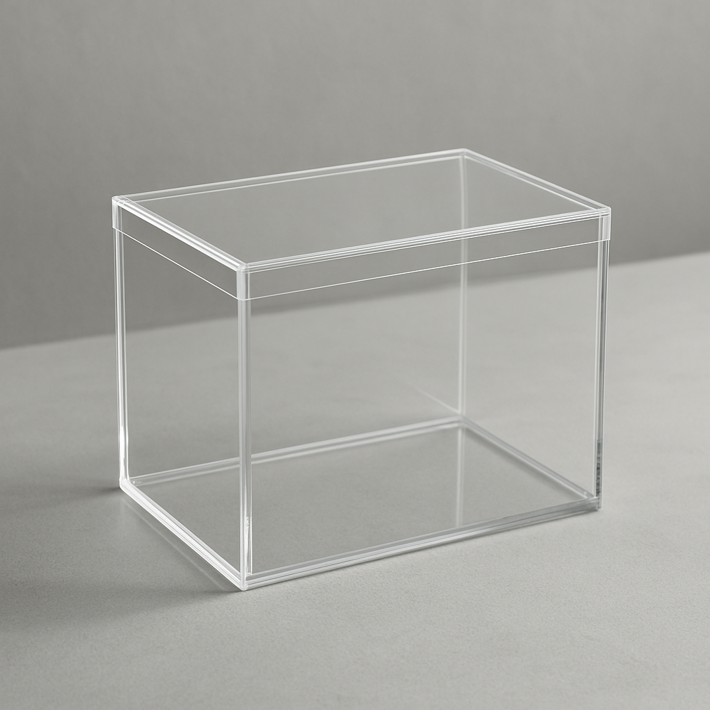 باکس طلقی از کجا بخریم؟