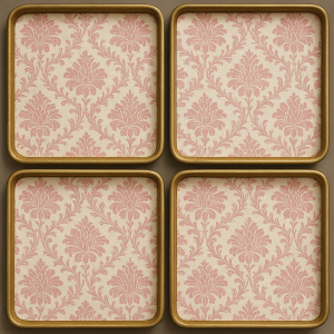 کاغذ کف سینی پذیرایی