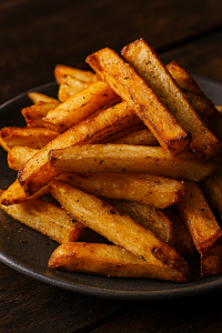 طرز تهیه سیب زمینی تنوری رستورانی